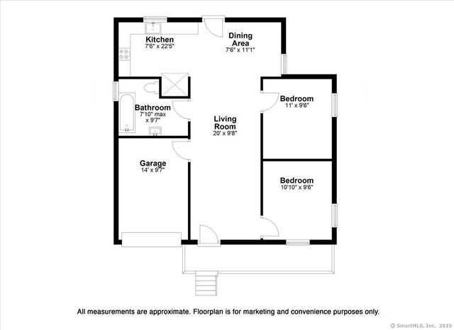 13 Turner Rd, Litchfield, CT 06778 - floor plan / room layout