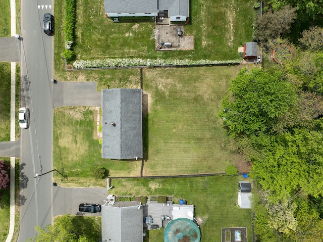 1 Pine Grove Ave, Enfield, CT 06082 - aerial view