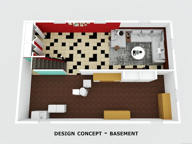 1 Pine Grove Ave, Enfield, CT 06082 - room layout