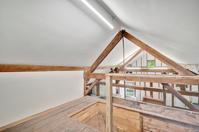 29 Walnut St, Winchester, CT 06098 - view of stairs