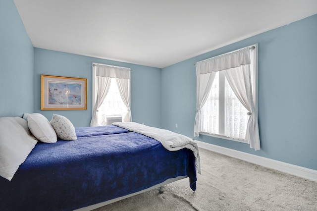 29 Walnut St, Winchester, CT 06098 - bedroom with baseboards and carpet flooring