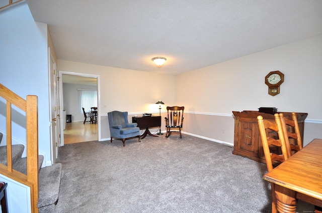 443 S Main St Unit 34, Manchester, CT 06040 - carpeted office space featuring baseboards
