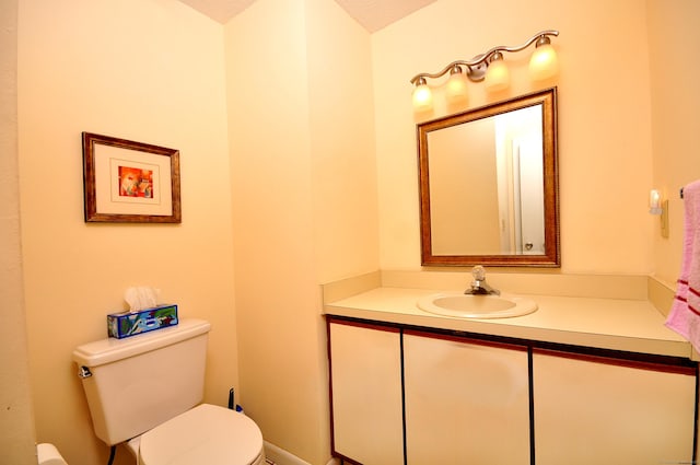 443 S Main St Unit 34, Manchester, CT 06040 - half bathroom with toilet and vanity
