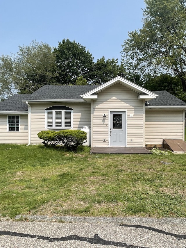 165 Newent Rd, Lisbon, CT 06351 - photo 1
