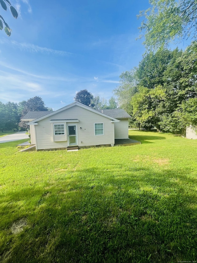 165 Newent Rd, Lisbon, CT 06351 - photo 19