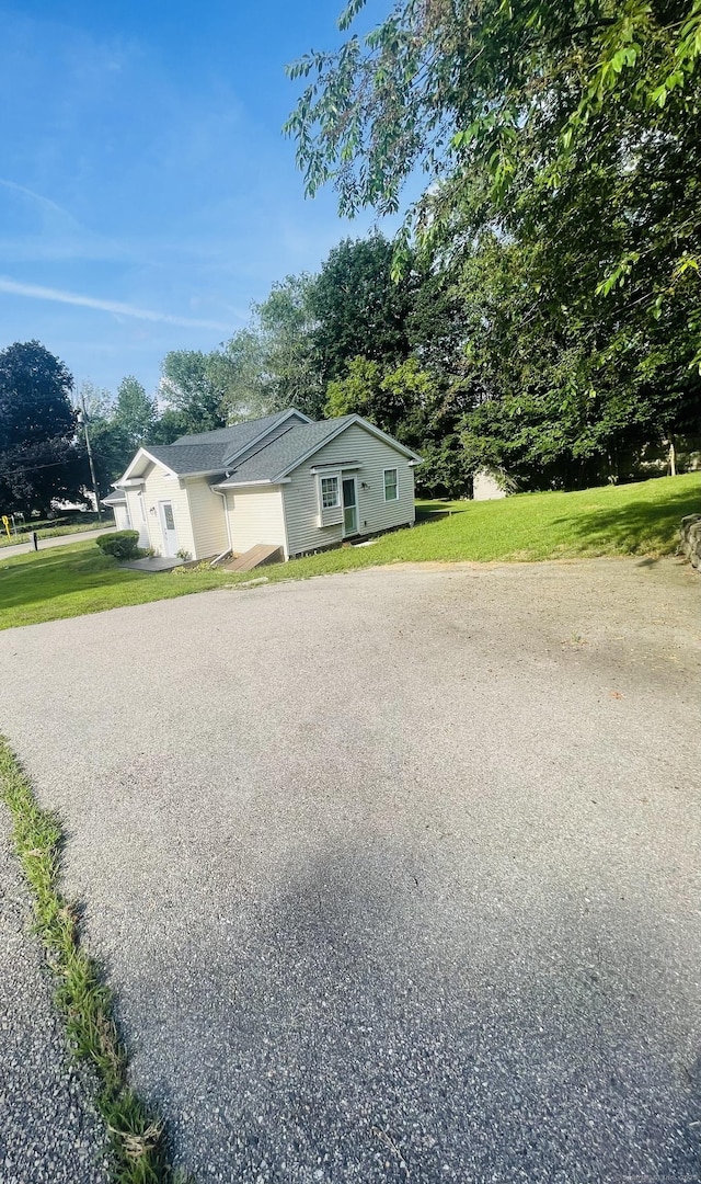165 Newent Rd, Lisbon, CT 06351 - photo 20