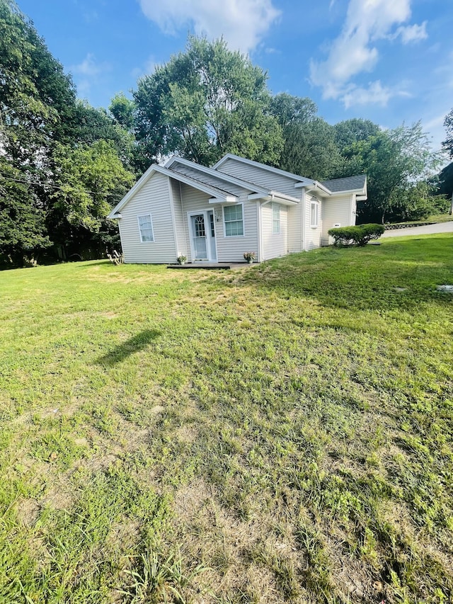 165 Newent Rd, Lisbon, CT 06351 - photo 5