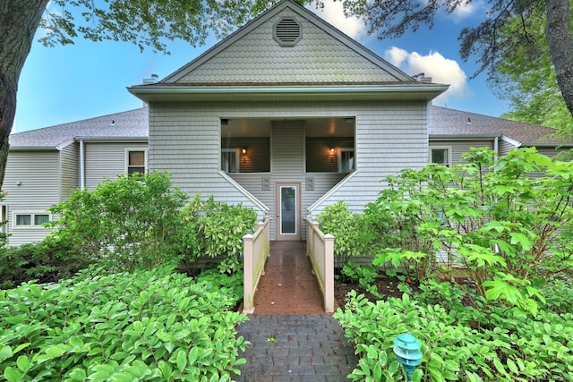 74 Quarry Dock Rd Unit 74, Branford, CT 06405 - view of front of home