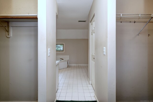 74 Quarry Dock Rd Unit 74, Branford, CT 06405 - view of closet