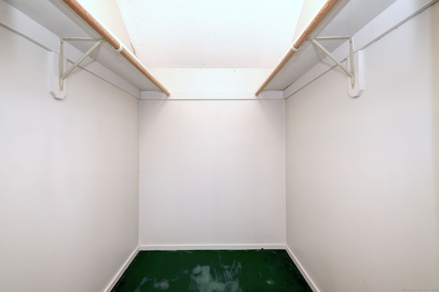 74 Quarry Dock Rd Unit 74, Branford, CT 06405 - view of walk in closet