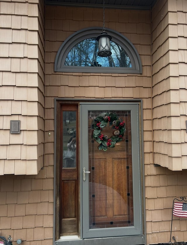 11 Arden Ave, New Fairfield, CT 06812 - view of exterior entry