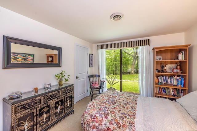 31 Philip Dr, Mansfield, CT 06268 - view of carpeted bedroom