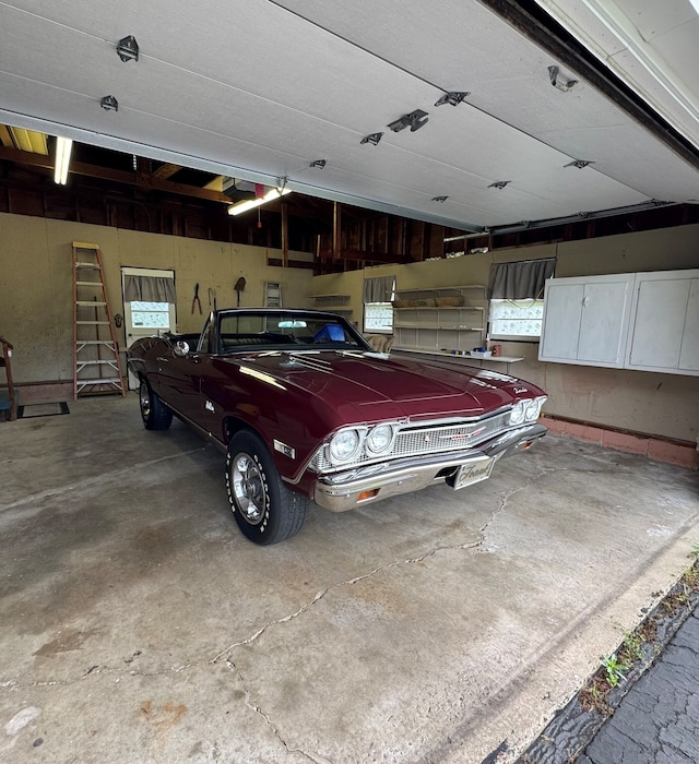 15 Zolan Dr, East Haven, CT 06513 - view of garage