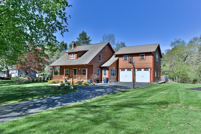 35 Walker Rd, Thompson, CT 06262 - photo 1