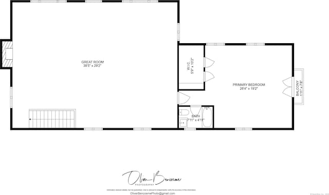 24 Newtown Tpke, Redding, CT 06896 - home floor plan