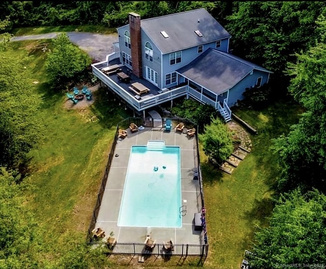 5 Bittersweet Dr, Ledyard, CT 06335 - photo 1