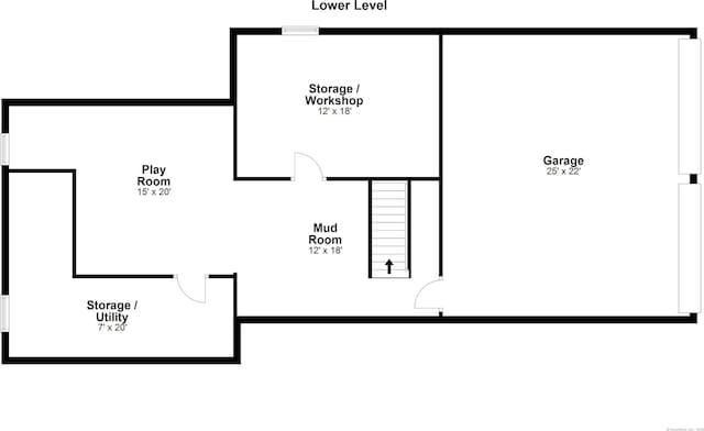 room layout