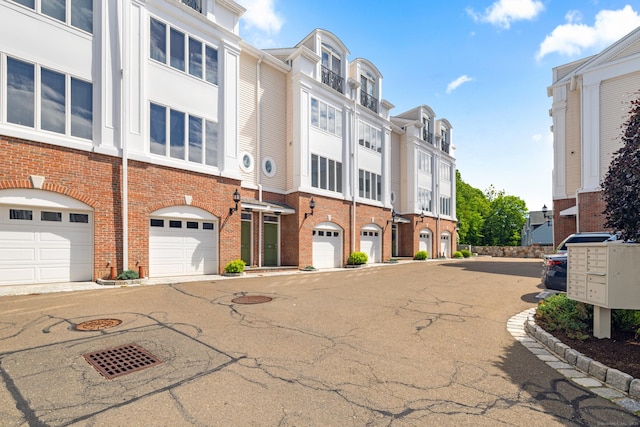 442 Main Ave Unit 18 B6, Norwalk, CT 06851 - view of asphalt street