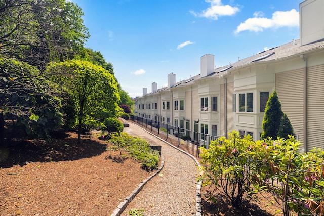 442 Main Ave Unit 18 B6, Norwalk, CT 06851 - view of property's community