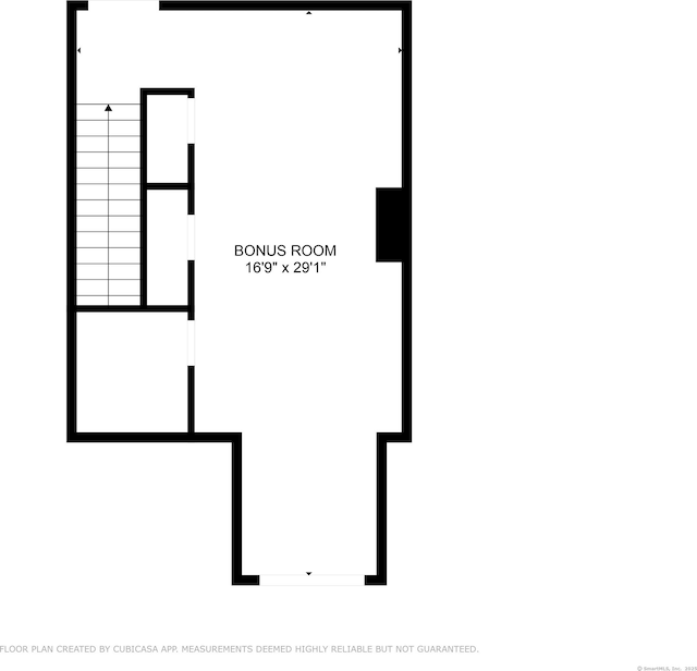 442 Main Ave Unit 18 B6, Norwalk, CT 06851 - floor plan / room layout