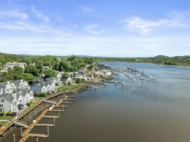 233 Front St Unit 3, New Haven, CT 06513 - water view