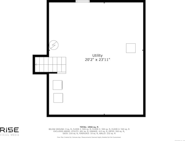 15 Ridgewood Dr, Monroe, CT 06468 - floor plan / room layout