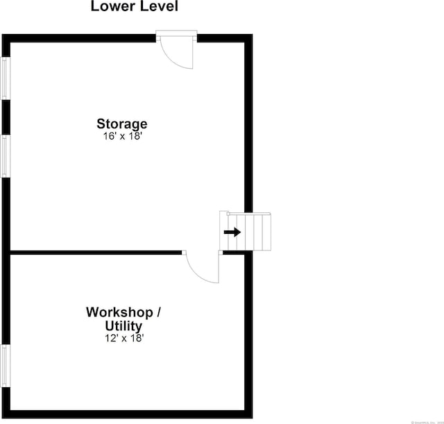 101 Rosengarten Dr, Waterbury, CT 06704 - home floor plan