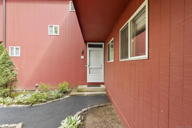 9 Lower Commons Unit 9, Woodbury, CT 06798 - view of exterior entry