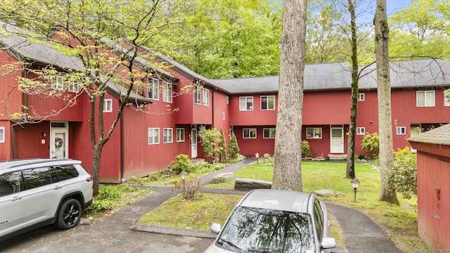 9 Lower Commons Unit 9, Woodbury, CT 06798 - view of building exterior