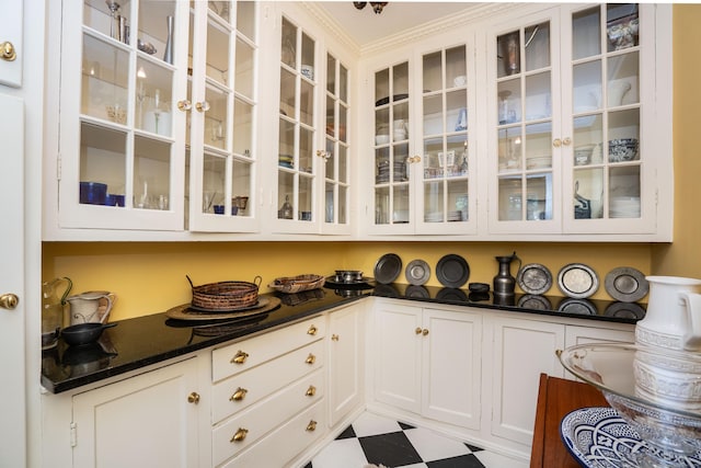 182 Fern St Apt 4, West Hartford, CT 06119 - view of pantry