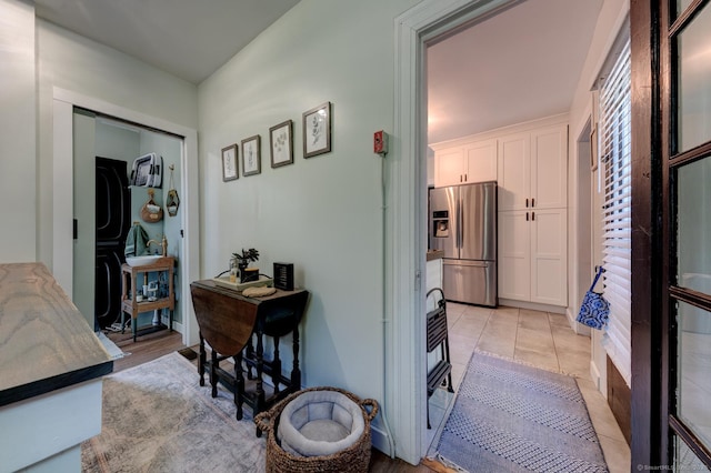 21 Elm St, Southington, CT 06479 - view of hall