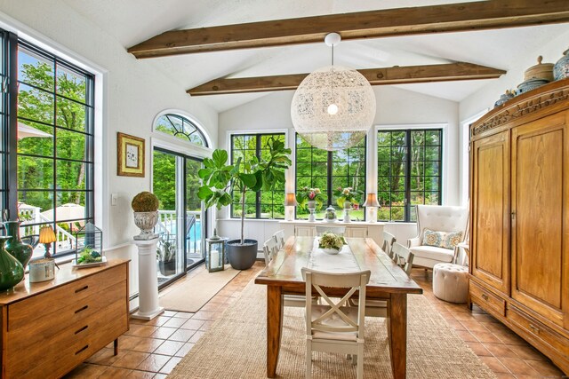 19 Pheasant Ridge Rd, Redding, CT 06896 - view of sunroom