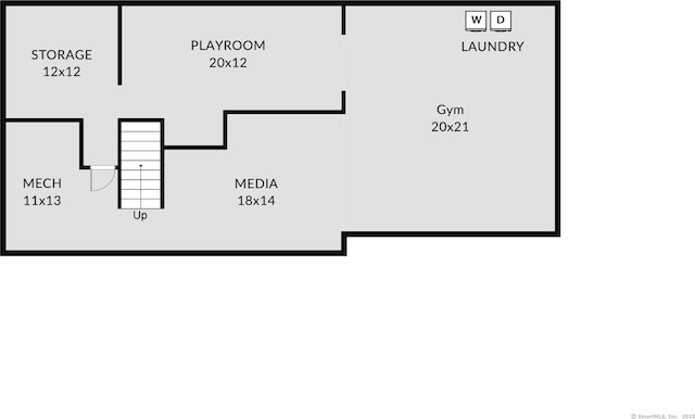 19 Pheasant Ridge Rd, Redding, CT 06896 - property floor plan