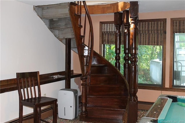 3 Abbey Ln, Shelton, CT 06484 - view of stairs