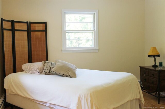 3 Abbey Ln, Shelton, CT 06484 - view of bedroom