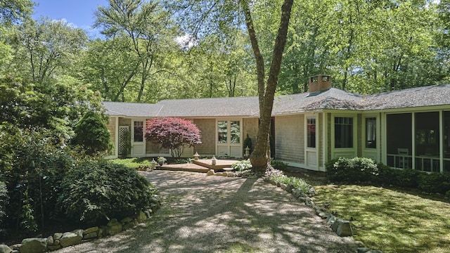 216 Al Harvey Rd, Stonington, CT 06378 - photo 1