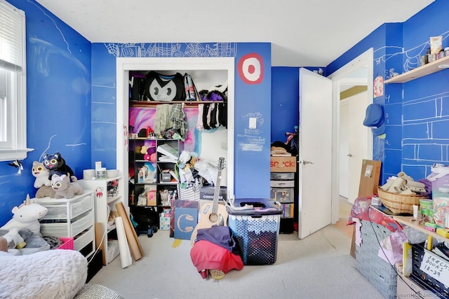 278 High St, Bristol, CT 06010 - bedroom featuring carpet and a closet