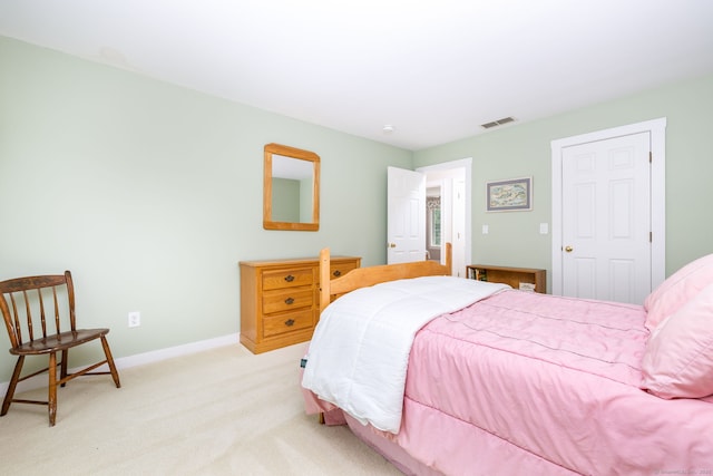 66 Great Pond Rd, Glastonbury, CT 06073 - bedroom with light colored carpet and baseboards