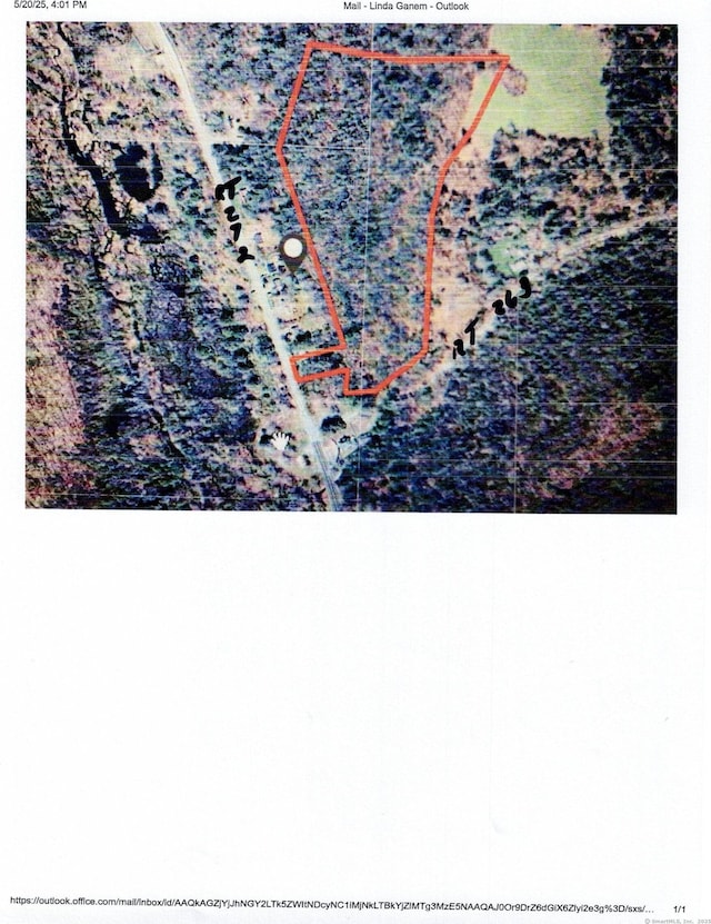00 Hall Meadow Rd, Goshen, CT 06756