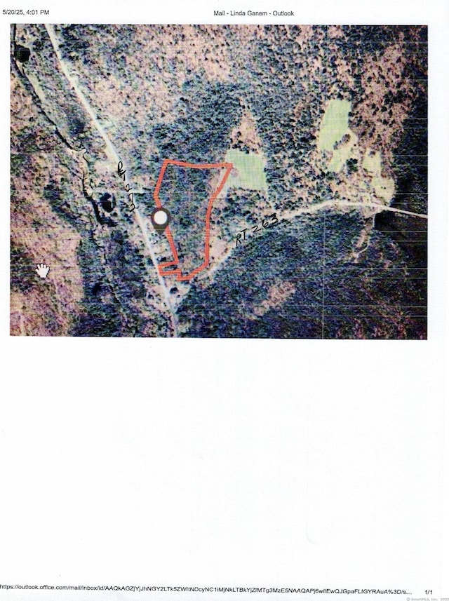 00 Hall Meadow Rd, Goshen, CT 06756