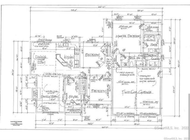 LOT5 Ratlum Mountain Rd, Barkhamsted, CT 06063 - floor plan / room layout