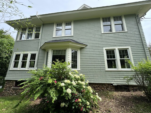 1666 Ridge Rd, North Haven, CT 06473 - view of front facade