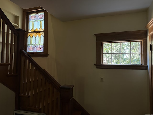 1666 Ridge Rd, North Haven, CT 06473 - view of stairway