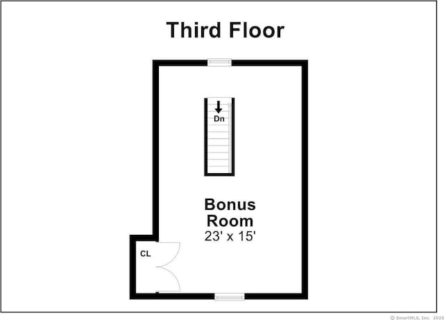 10 Fairfield Ave, Darien, CT 06820 - home floor plan