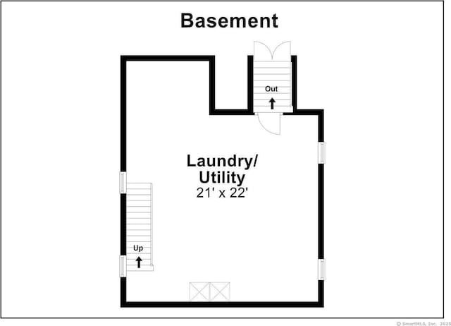 10 Fairfield Ave, Darien, CT 06820 - floor plan / room layout