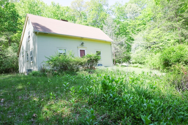 134 Meadow Woods Rd, Deep River, CT 06417