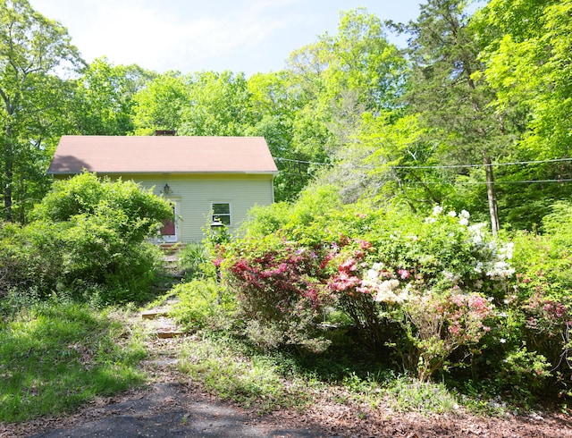 134 Meadow Woods Rd, Deep River, CT 06417