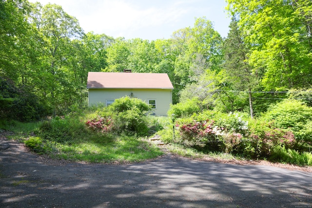 134 Meadow Woods Rd, Deep River, CT 06417