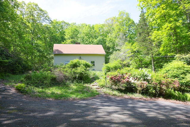134 Meadow Woods Rd, Deep River, CT 06417