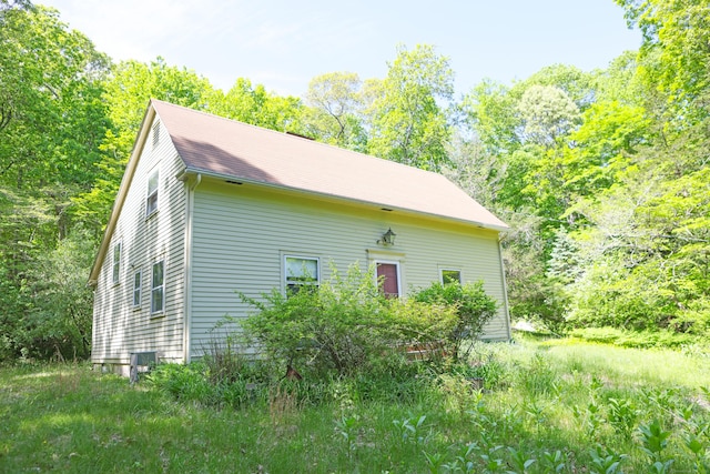 134 Meadow Woods Rd, Deep River, CT 06417